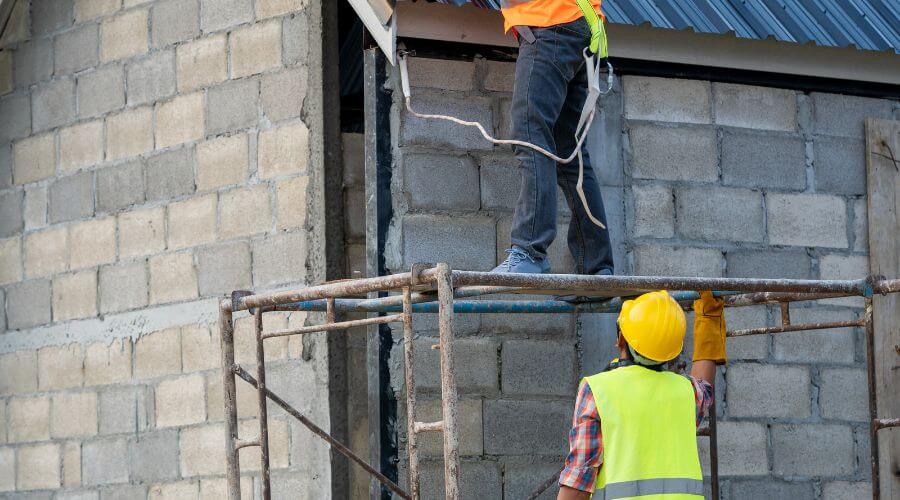 Professional residential roofers in Ricketts, IA
